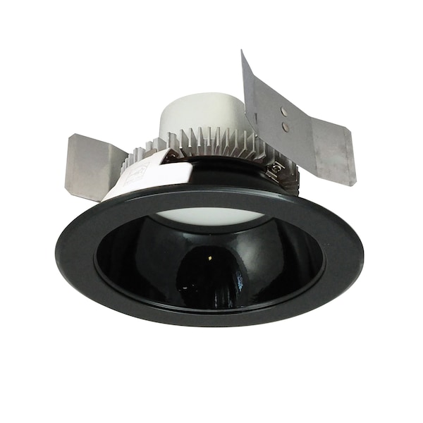 4 Cobalt Click LED Retrofit, Sq., 750lm/10W, 3000K, Pewter/White , NLCBC2-45630PW/A